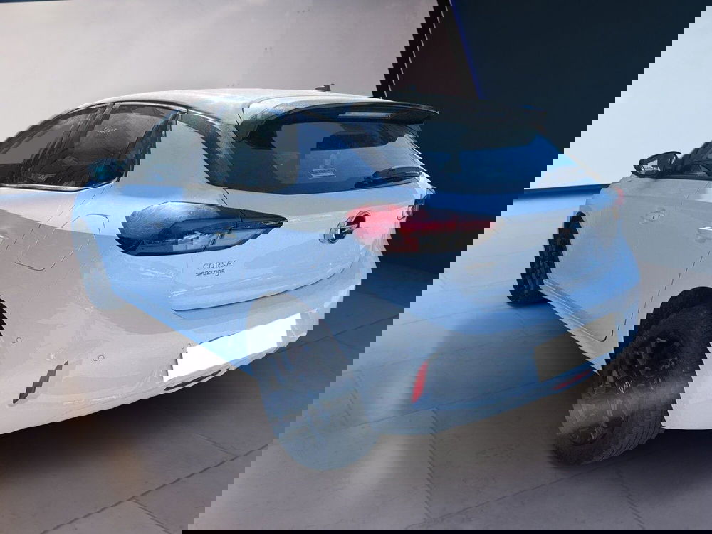 Opel Corsa usata a Torino (5)