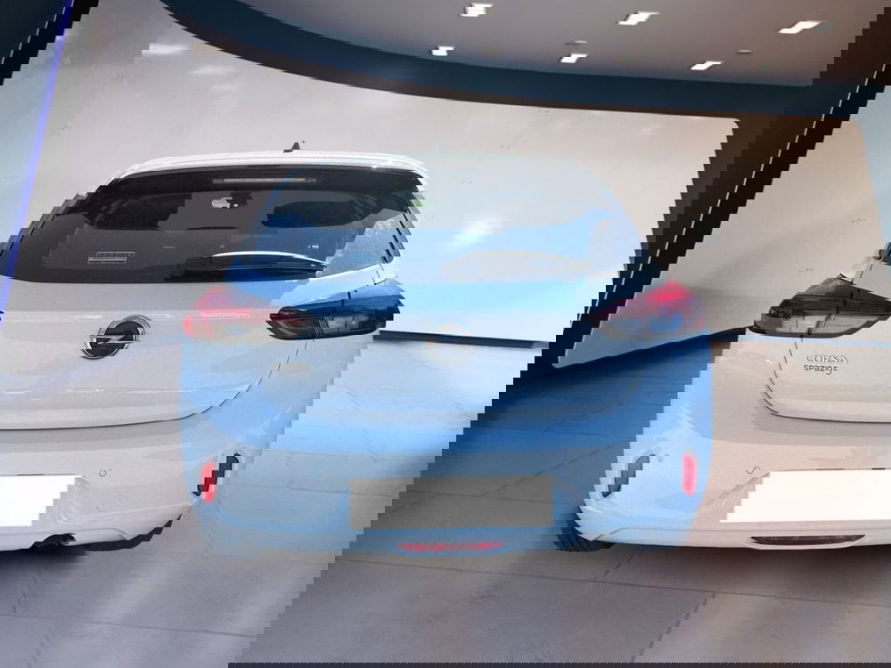 Opel Corsa usata a Torino (6)