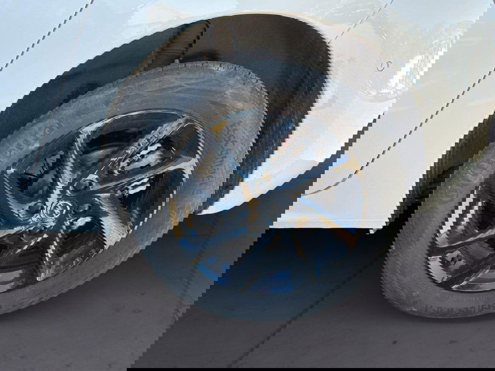 Opel Corsa usata a Torino (7)