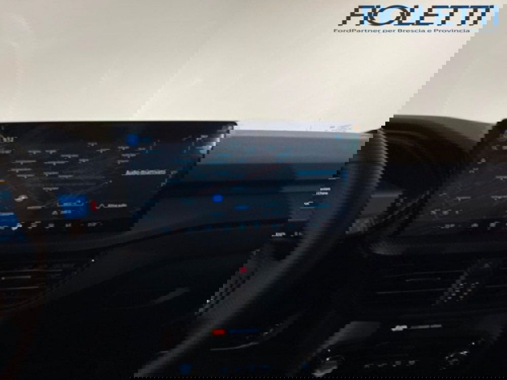 Ford Kuga usata a Brescia (10)