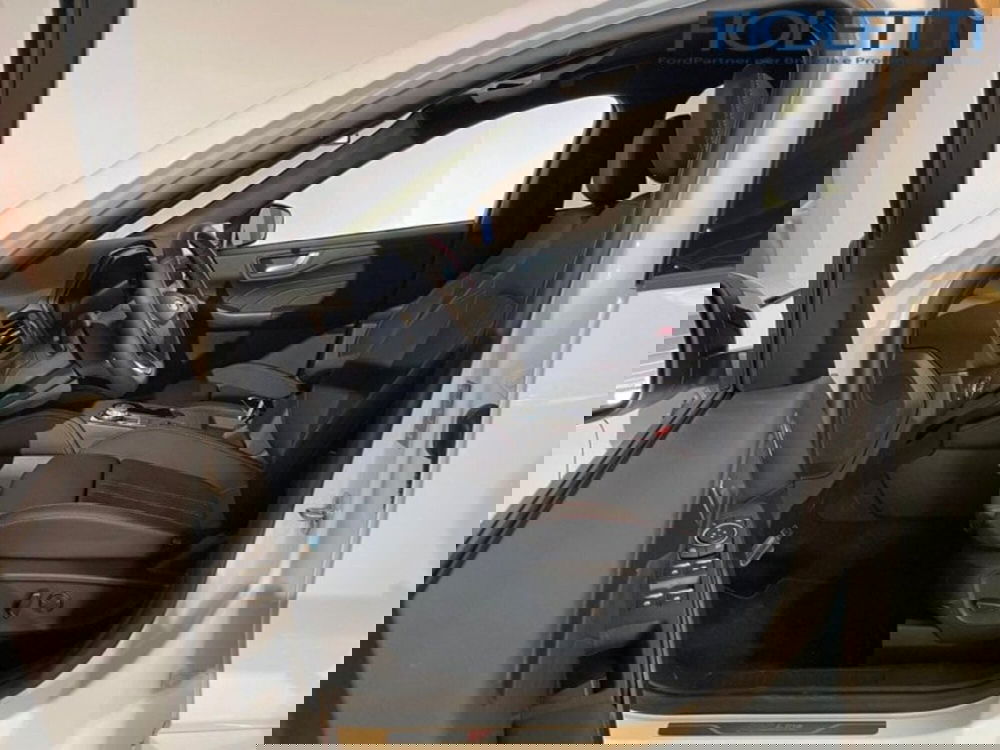 Ford Kuga usata a Brescia (12)