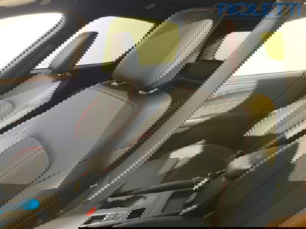 Ford Kuga usata a Brescia (13)