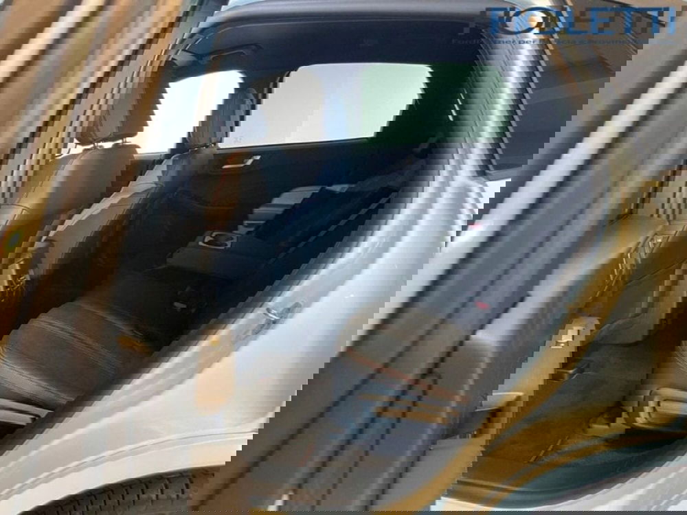 Ford Kuga usata a Brescia (14)