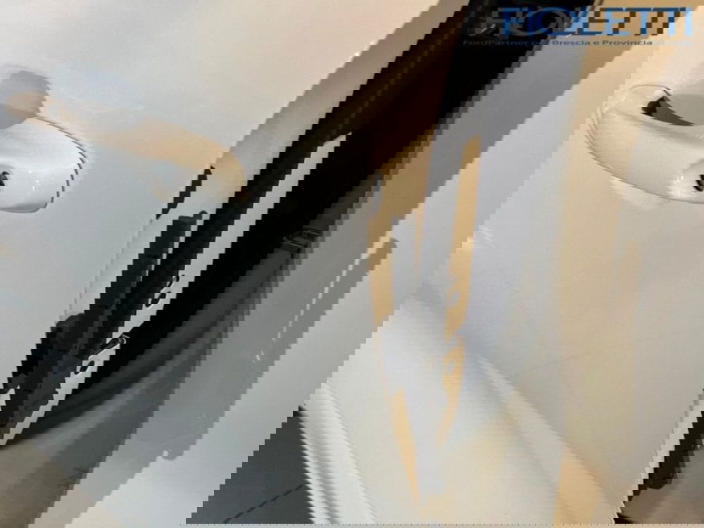 Ford Kuga usata a Brescia (15)