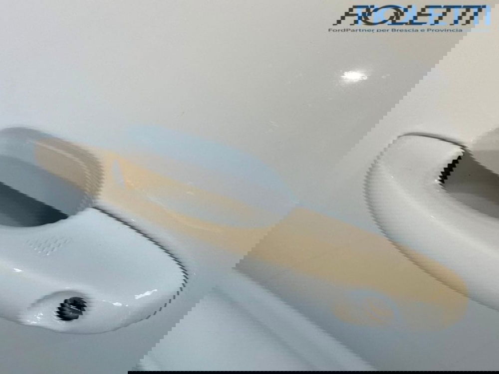 Ford Kuga usata a Brescia (16)