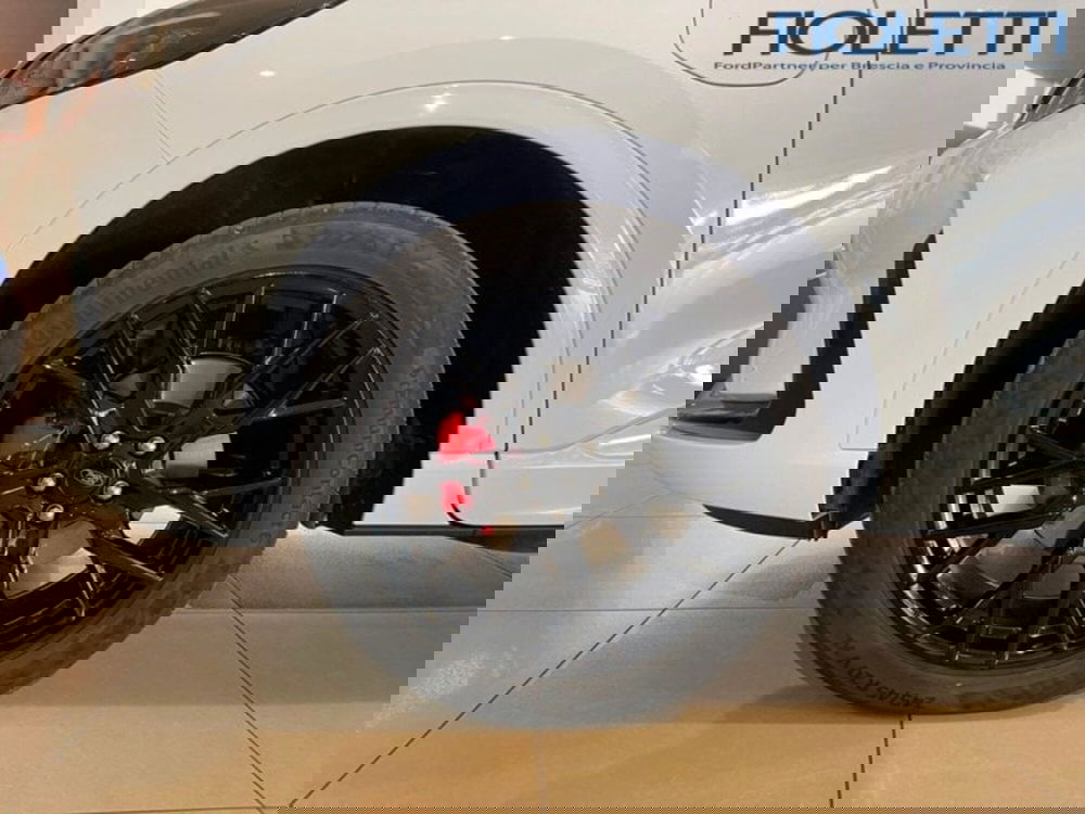 Ford Kuga usata a Brescia (17)