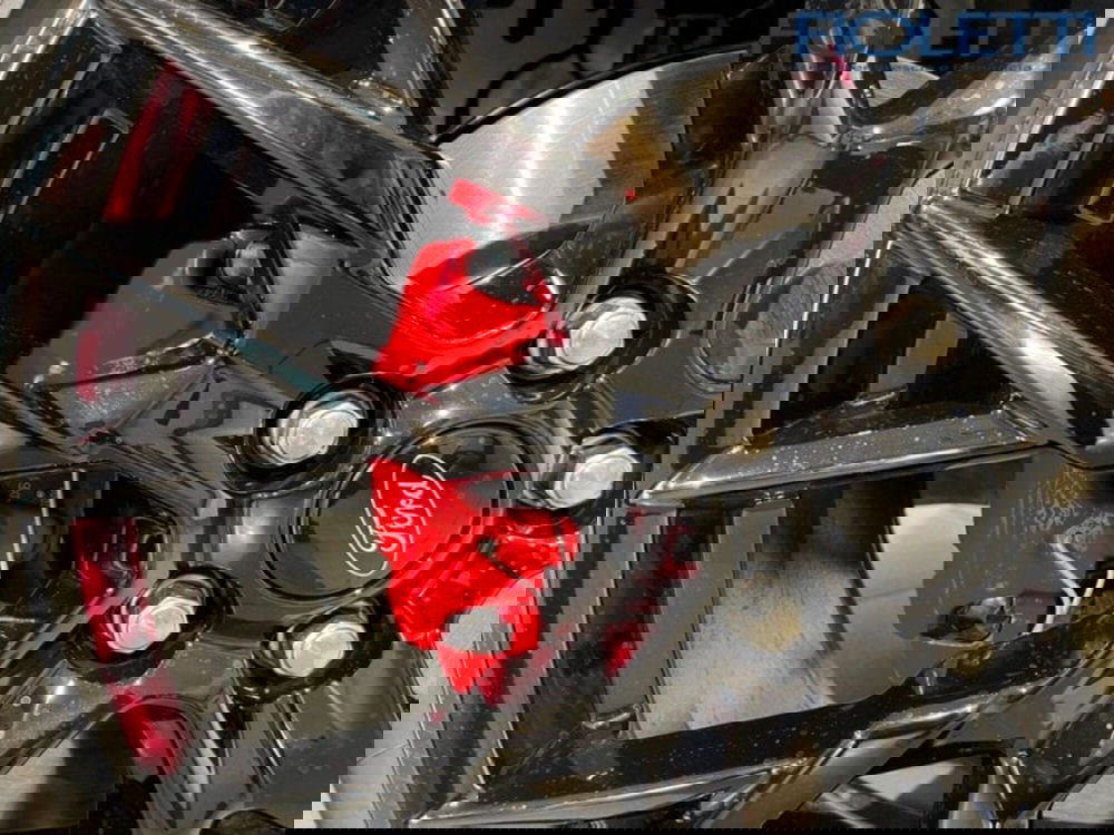 Ford Kuga usata a Brescia (18)