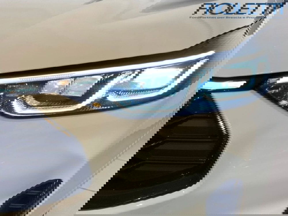 Ford Kuga usata a Brescia (20)