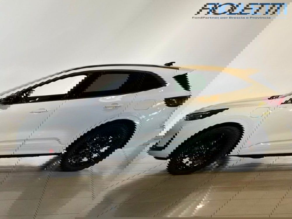 Ford Kuga usata a Brescia (4)