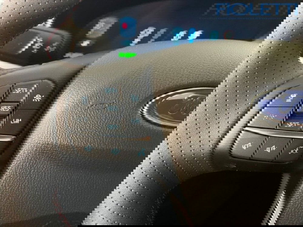 Ford Kuga usata a Brescia (8)