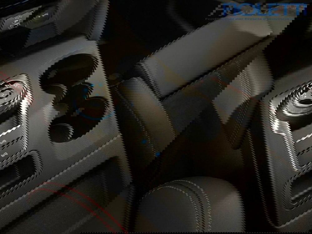 Ford Kuga usata a Brescia (9)