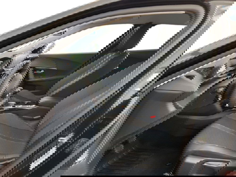 Peugeot 2008 usata a Torino (10)