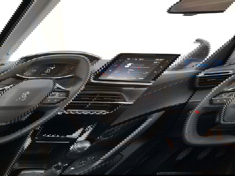 Peugeot 2008 usata a Torino (12)