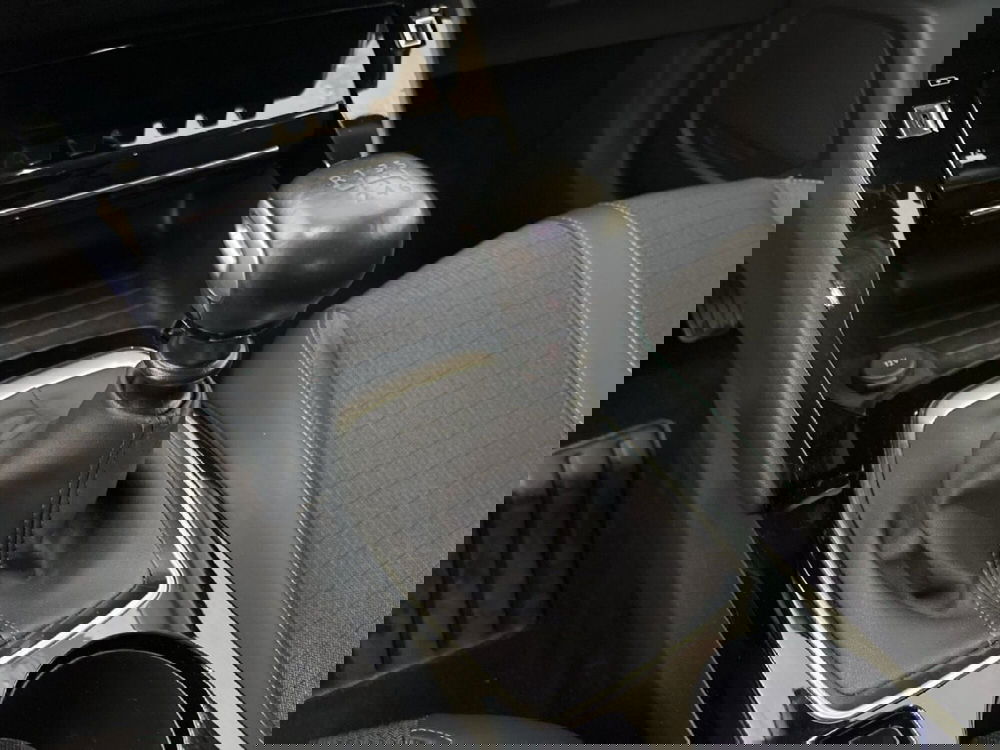 Peugeot 2008 usata a Torino (13)