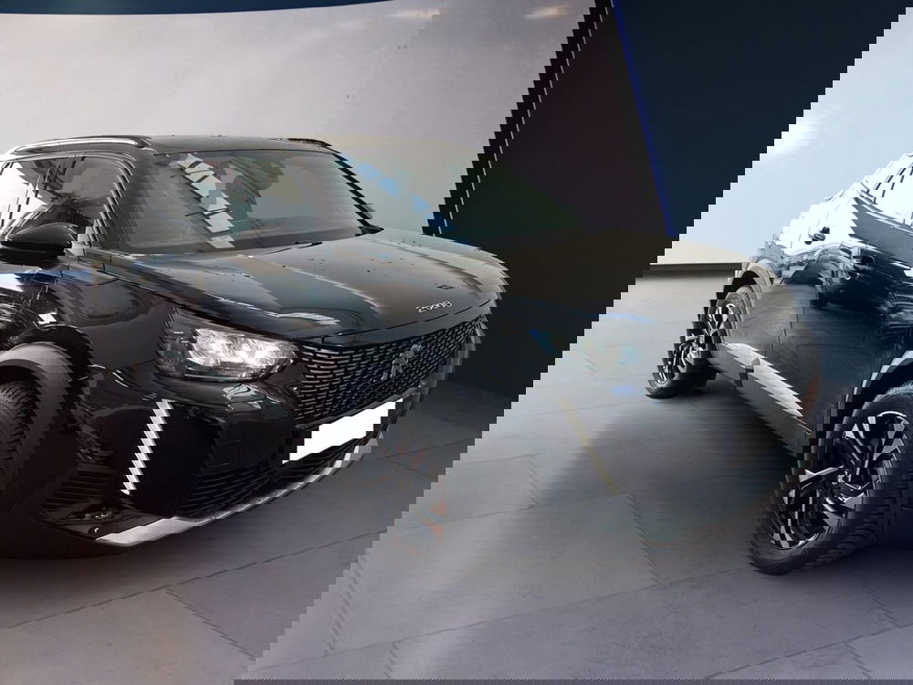 Peugeot 2008 usata a Torino (3)