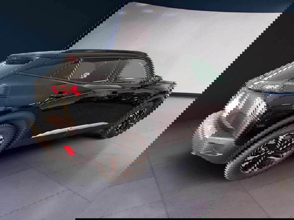 Peugeot 2008 usata a Torino (4)