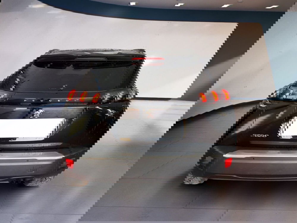 Peugeot 2008 usata a Torino (5)