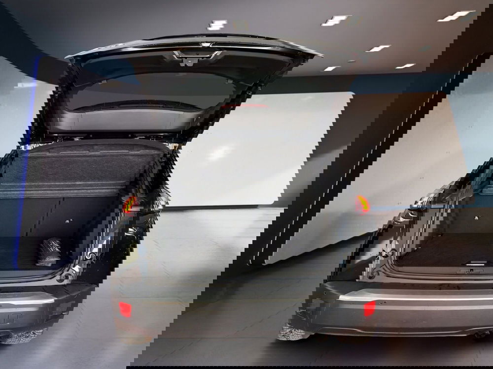 Peugeot 2008 usata a Torino (7)