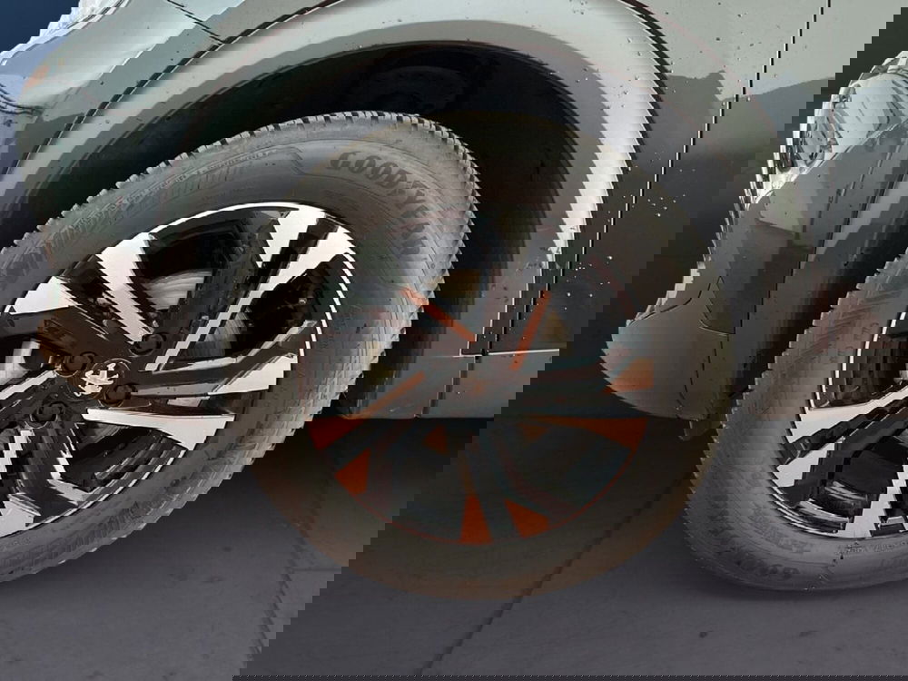 Peugeot 2008 usata a Torino (8)