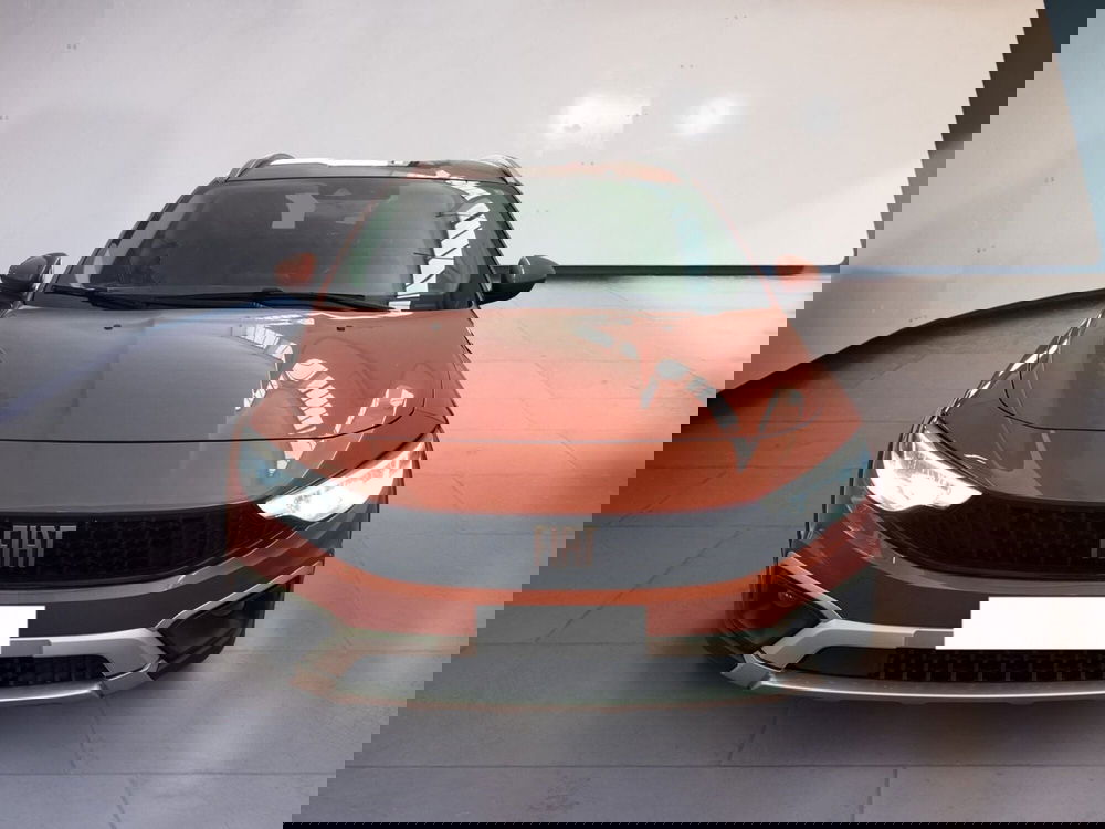 Fiat Tipo usata a Torino