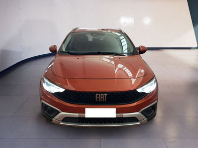 Fiat Tipo Tipo 5p 1.0 t3 Cross 100cv del 2022 usata a Torino