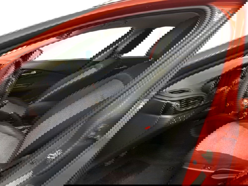 Fiat Tipo usata a Torino (10)