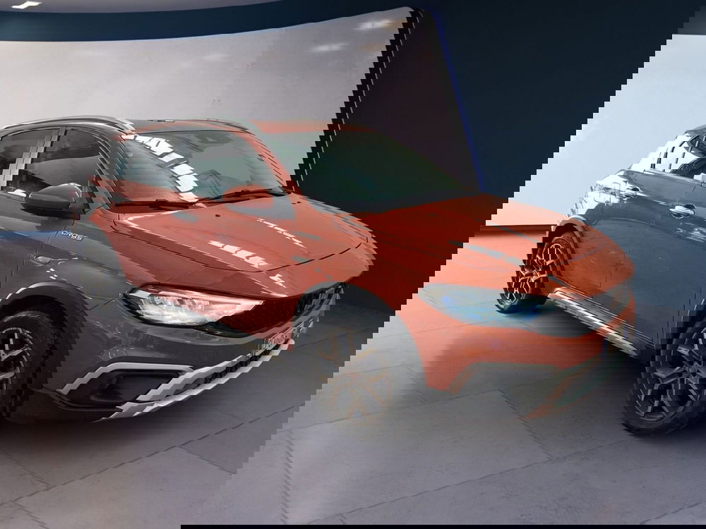 Fiat Tipo usata a Torino (3)