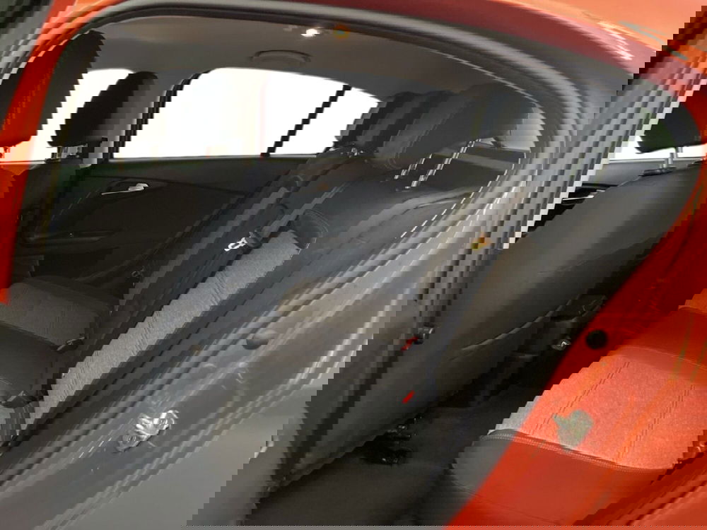 Fiat Tipo usata a Torino (9)