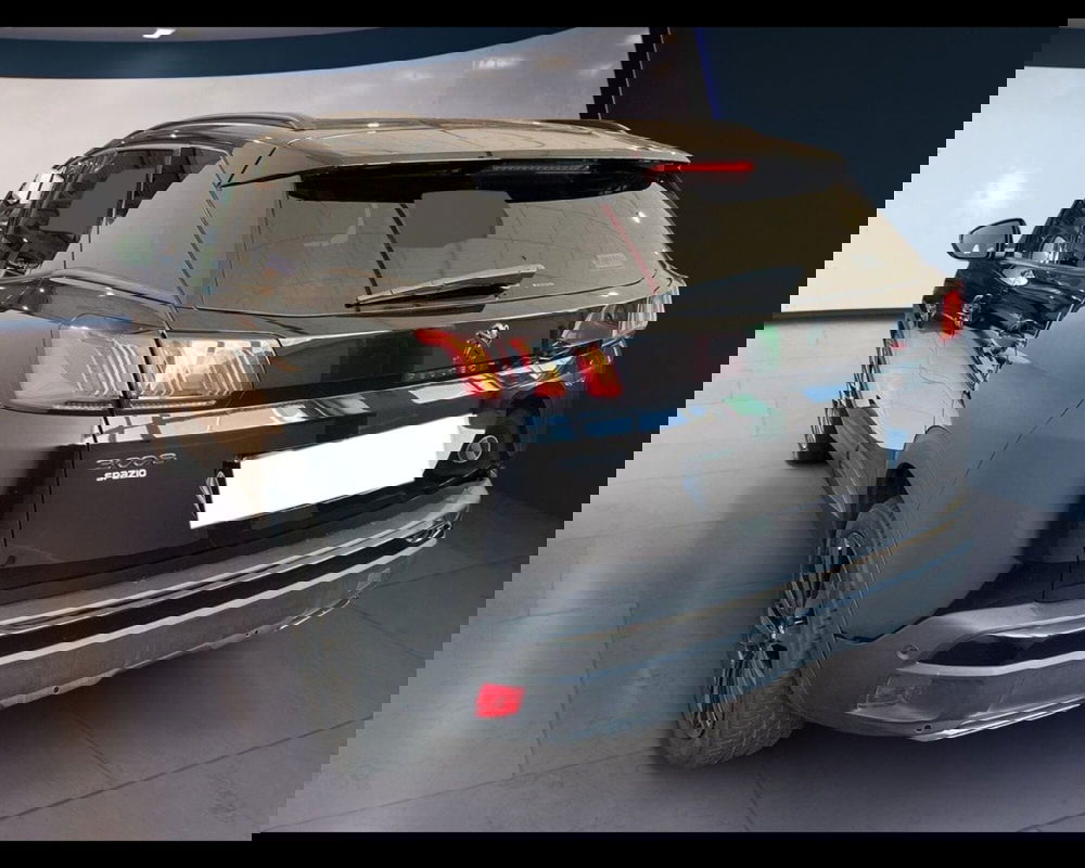 Peugeot 3008 usata a Torino (10)