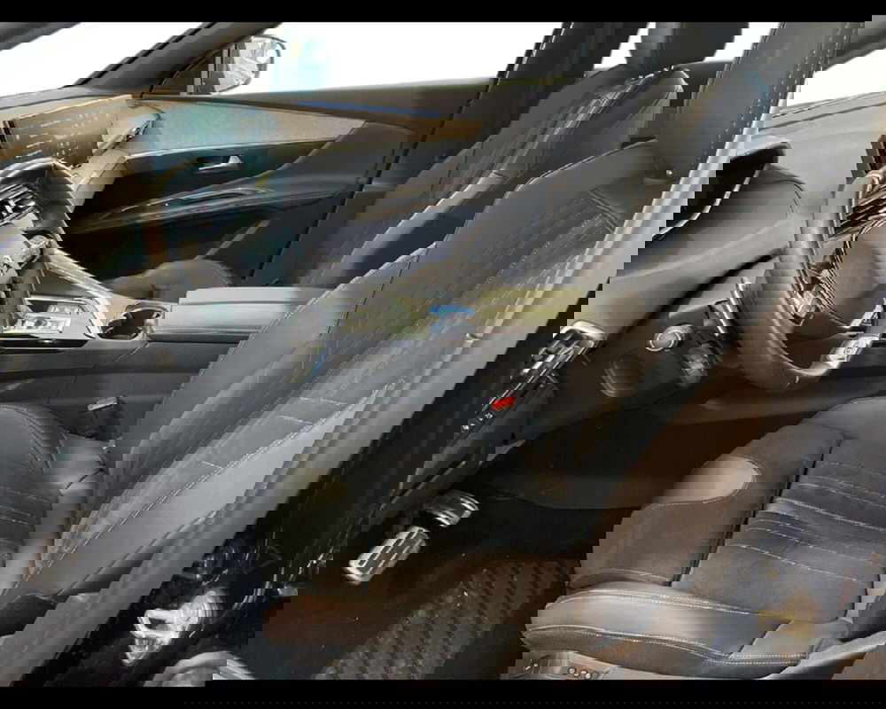 Peugeot 3008 usata a Torino (14)