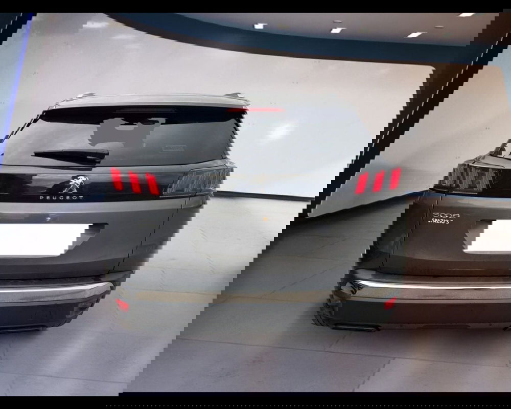 Peugeot 3008 usata a Torino (12)