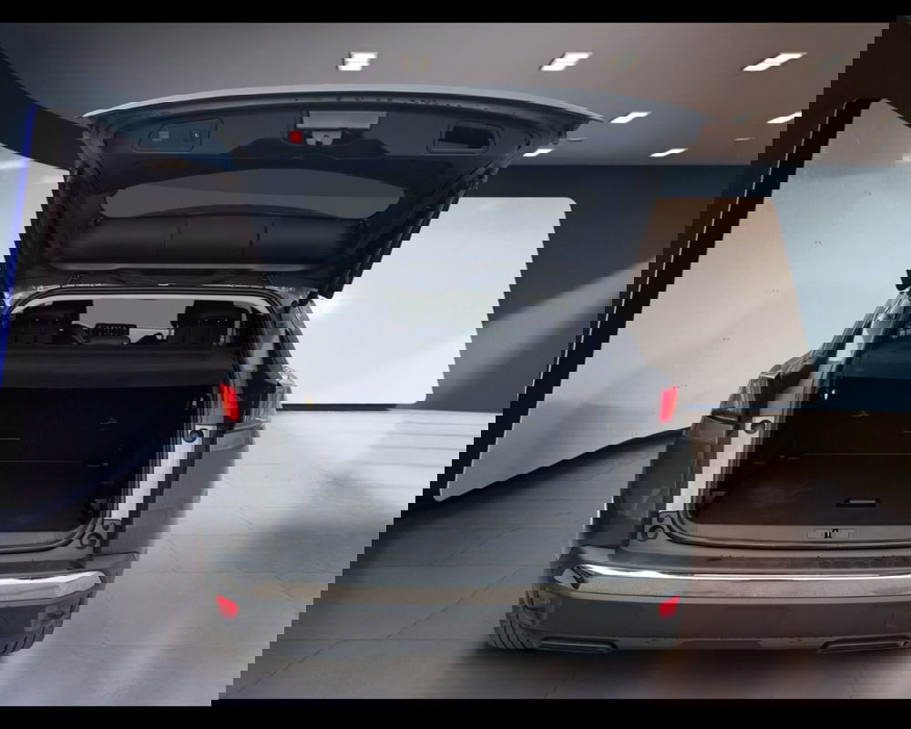 Peugeot 3008 usata a Torino (13)