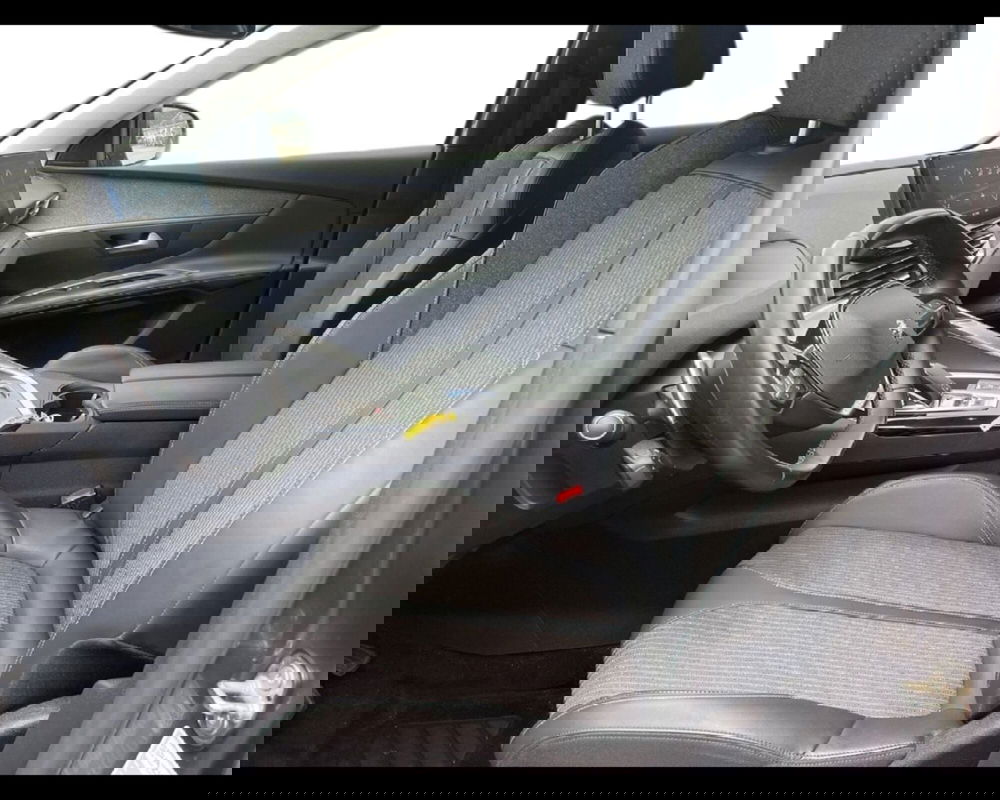 Peugeot 3008 usata a Torino (2)