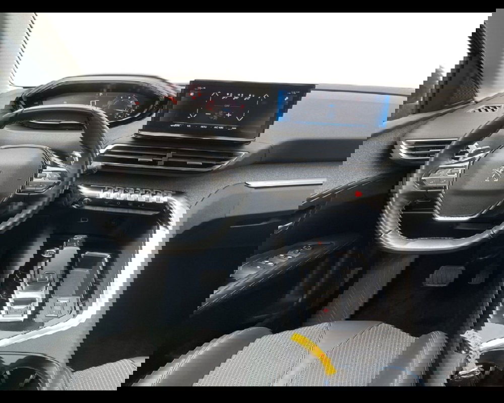 Peugeot 3008 usata a Torino (3)