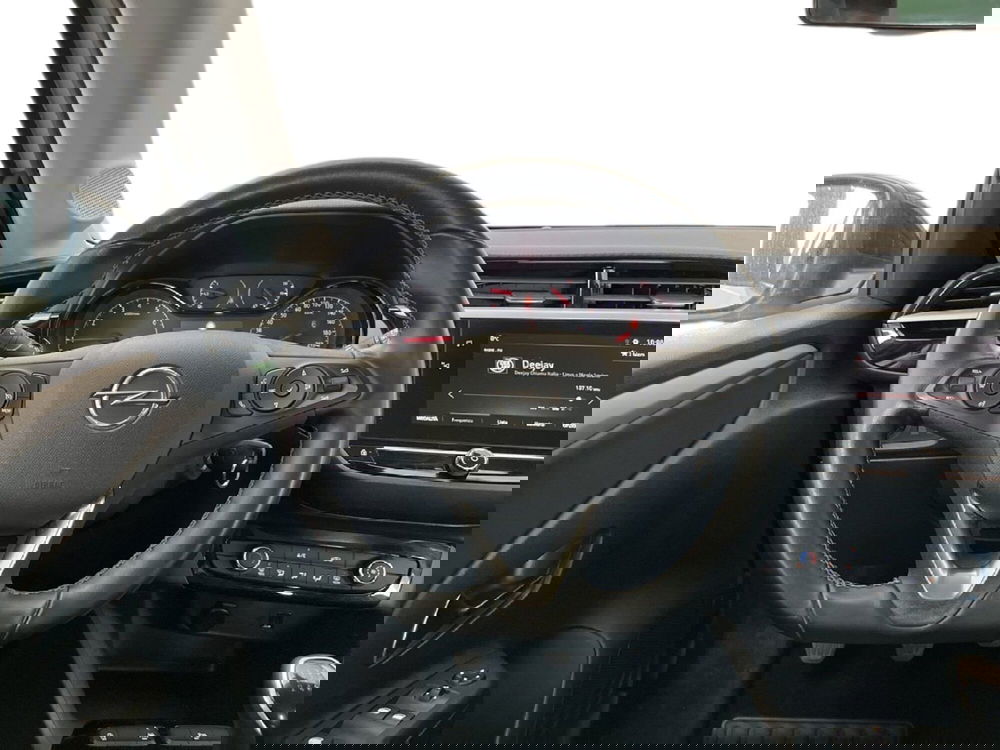 Opel Corsa usata a Torino (11)