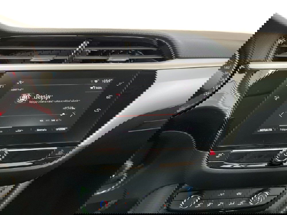 Opel Corsa usata a Torino (12)