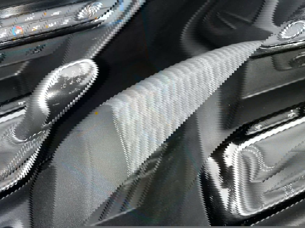 Opel Corsa usata a Torino (13)