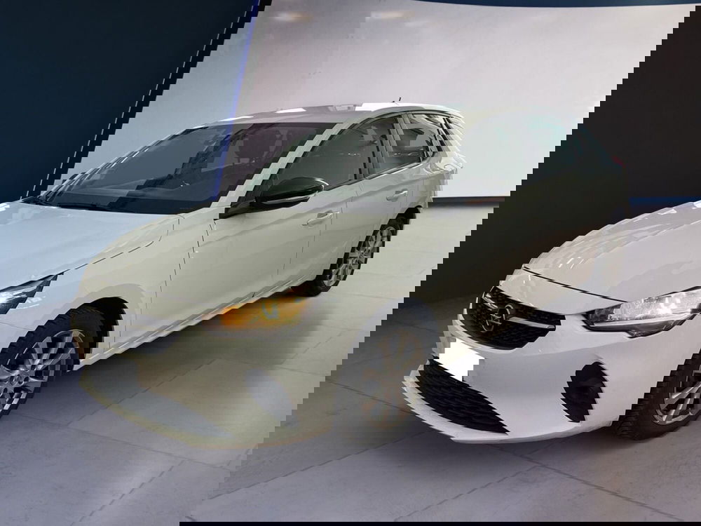 Opel Corsa usata a Torino (3)