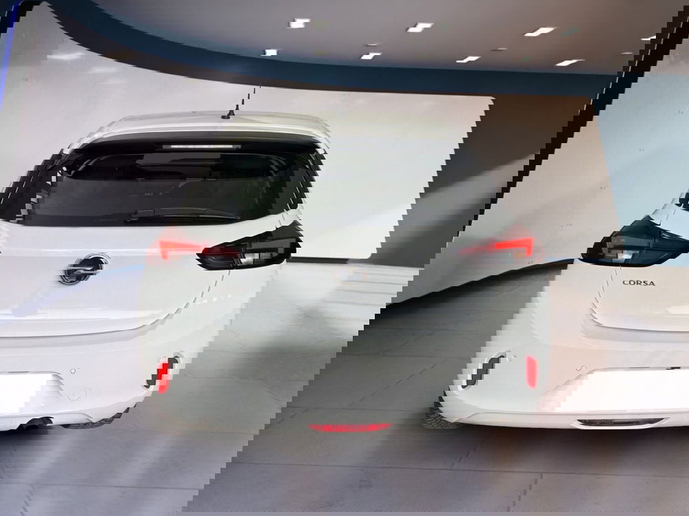 Opel Corsa usata a Torino (5)