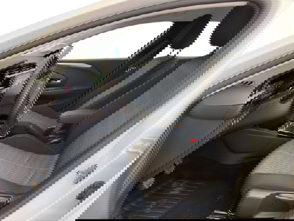 Opel Corsa usata a Torino (9)