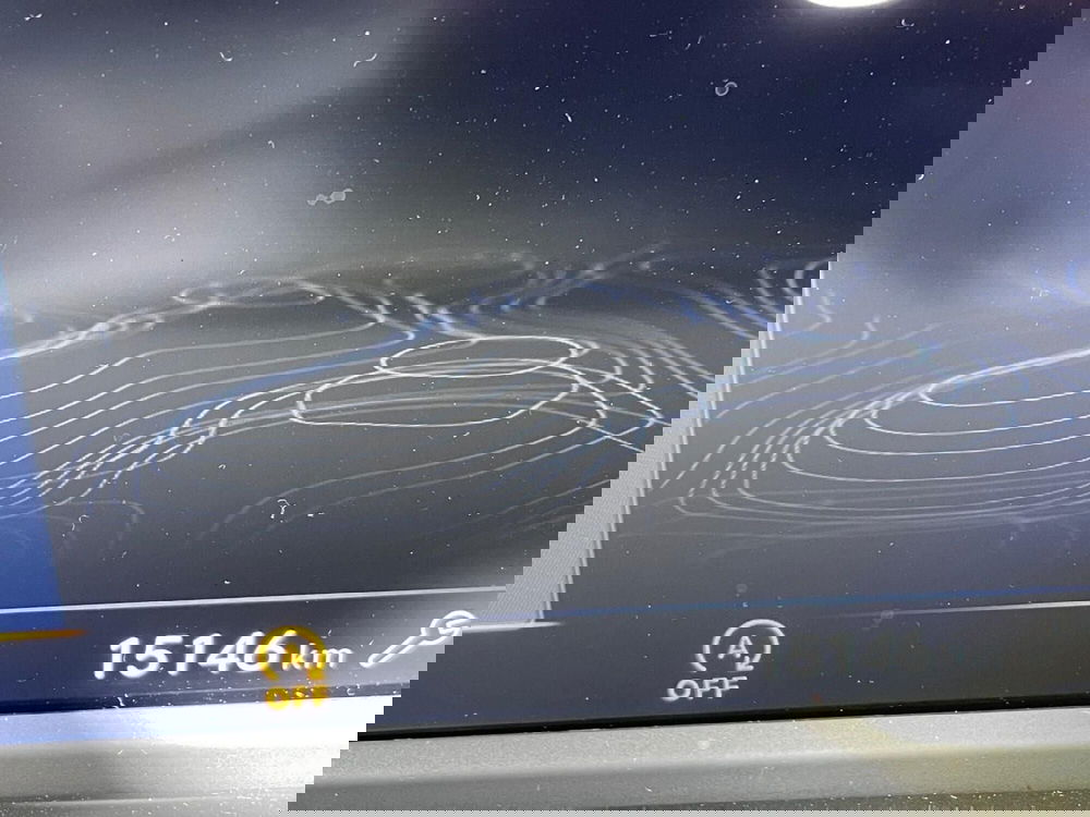 Jeep Avenger usata a Pistoia (12)