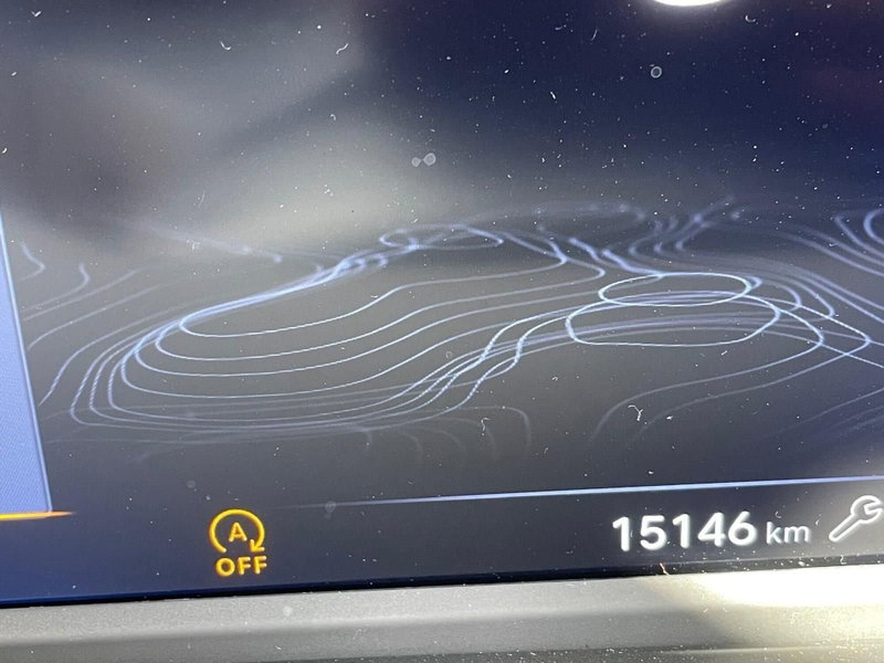 Jeep Avenger usata a Pistoia (12)