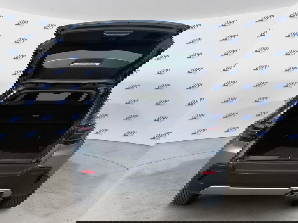 Jeep Avenger usata a Pistoia (8)