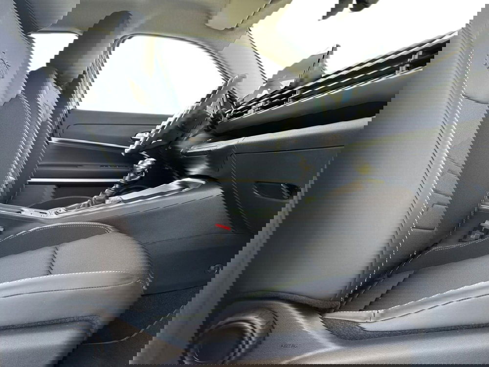 Jeep Avenger usata a Pistoia (14)