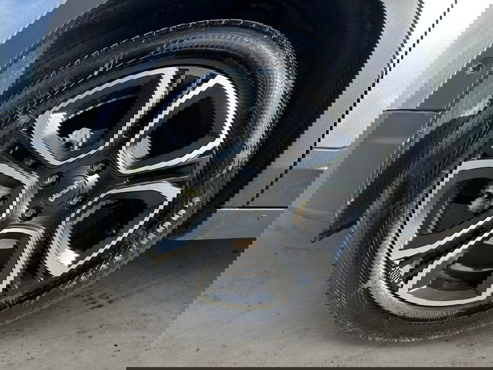 Jeep Avenger usata a Pistoia (16)