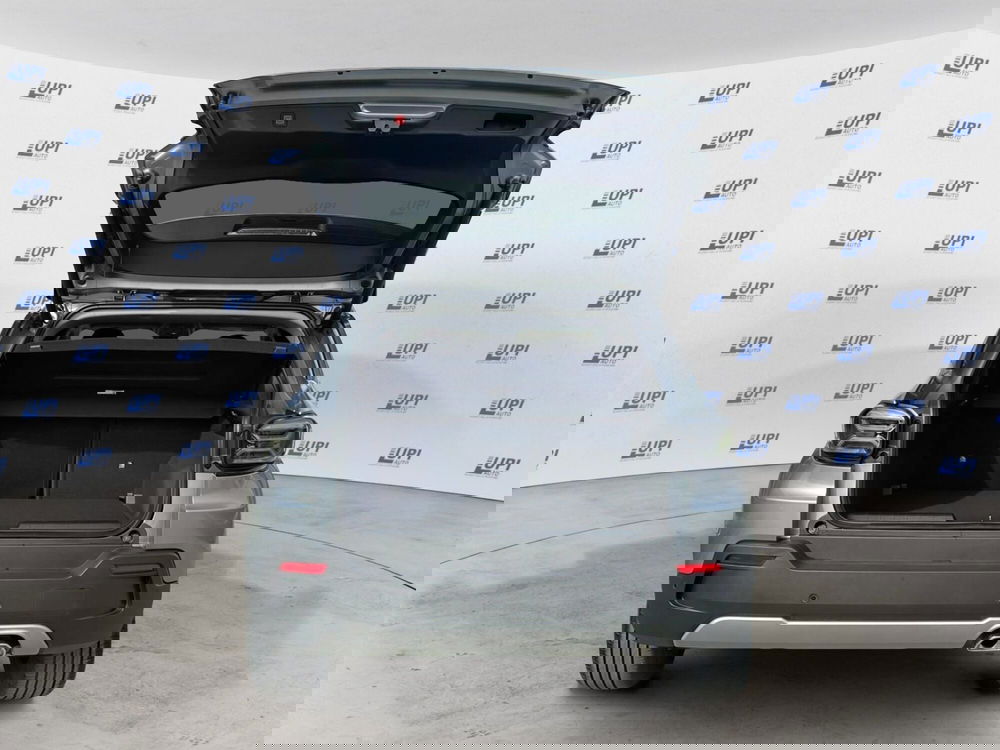 Jeep Avenger usata a Pistoia (7)