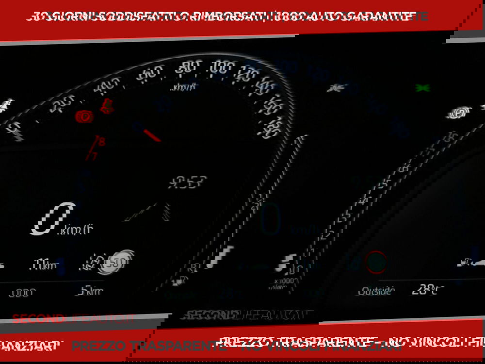 Toyota Aygo X nuova a Chieti (18)