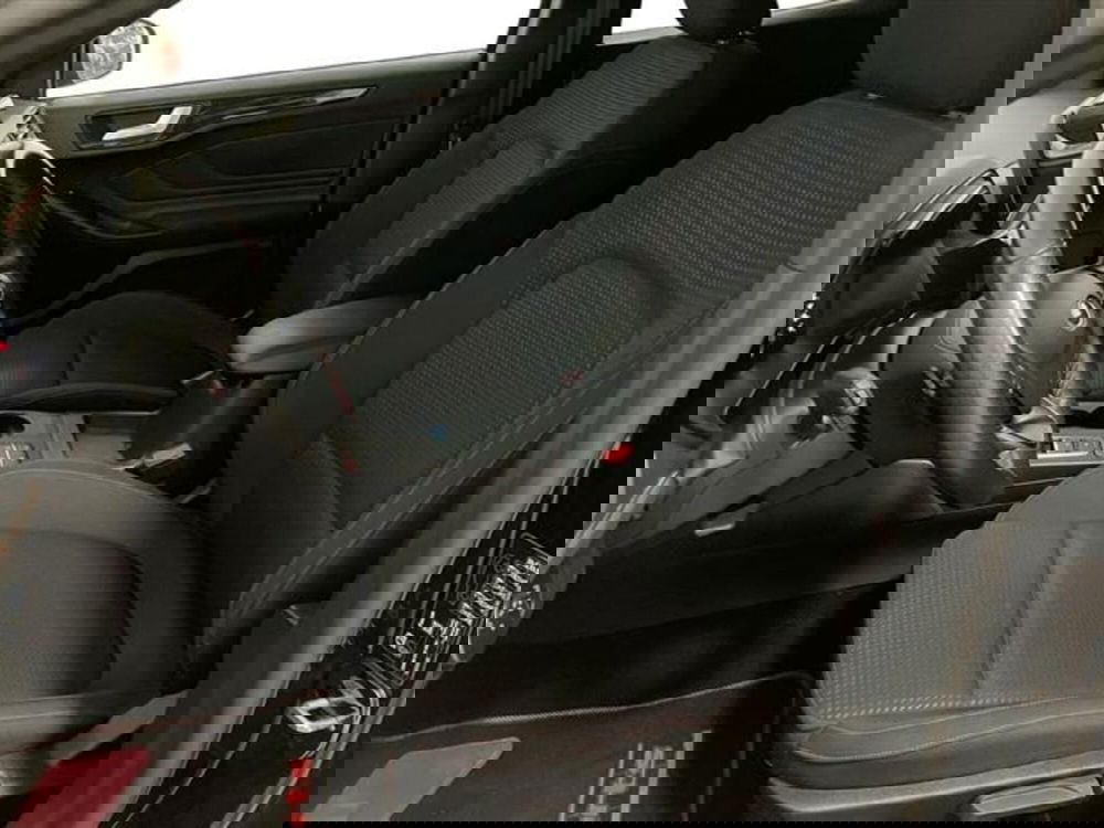 Ford Focus usata a Como (10)