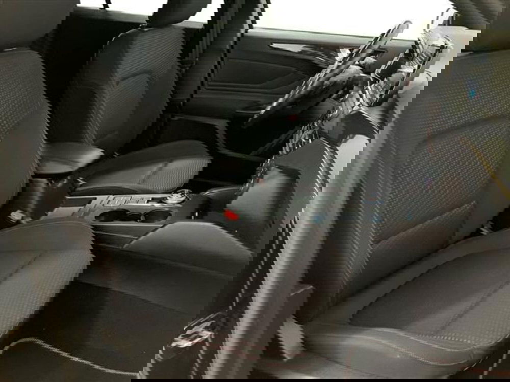 Ford Focus usata a Como (11)