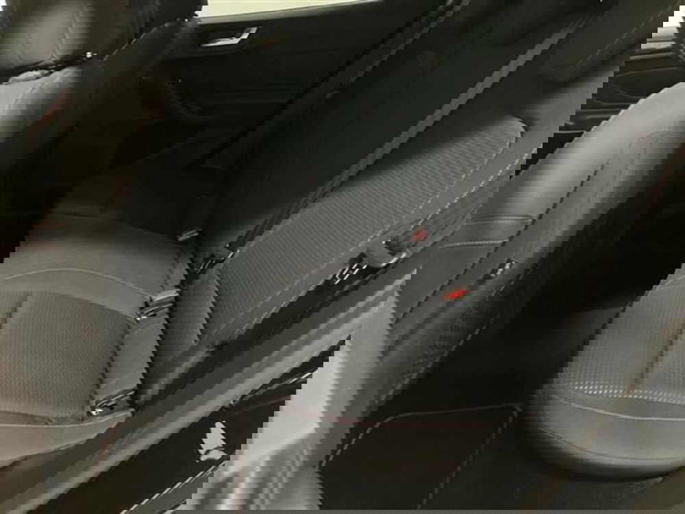 Ford Focus usata a Como (12)